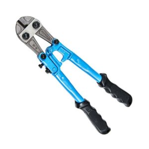 Truliving_Hand Tools & Hardware-Knifes & Cutters-Tools & Hardware-Taparia Bolt Cutter BC18 | 7mm Steel Bolt Cutter | 450 mm Length