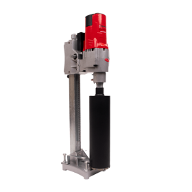 Trueliving_XPT 491 Core Drill      Voltage   :-  220/ 240 V              Frequency :-  50/ 60 Hz