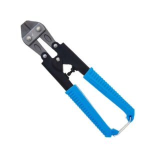 Truliving_Hand Tools & Hardware-Knifes & Cutters-Tools & Hardware-Taparia Bolt Cutter BC8 | 4mm Bolt Cutter | 200 mm Length