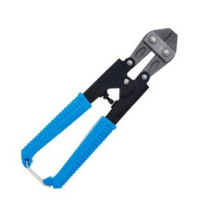 Truliving_Hand Tools & Hardware-Knifes & Cutters-Tools & Hardware-Taparia Bolt Cutter BC8 | 4mm Bolt Cutter | 200 mm Length