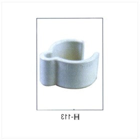 Trueliving_Compression Joints - H 113 Curve Silver