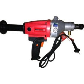 Trueliving_XPT 490 Core Drill    Voltage  :-  220/ 240 V              Frequency  :-  50/ 60 Hz
