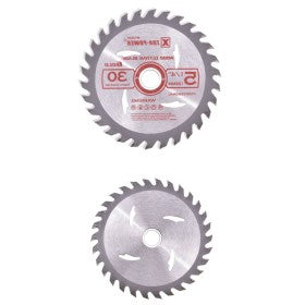 Trueliving_XP Gold TCT Saw Blades 10″ X 80T