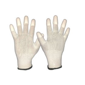 Trueliving_Seamless Knitted Gloves Size   ---   S, M, L, XL