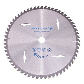 Trueliving_Wood Craft TCT Saw Blade 10″ X 80T