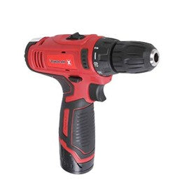 Trueliving_XPT 484 Cordless Drill          Voltage   :-       220/ 240 V               Frequency   :-        50/ 60 Hz