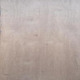 Trueliving_Craft 8 ft x 4 ft Imported Burma Plywood - 4 mm_Plywood_ 60/Sq. Ft.