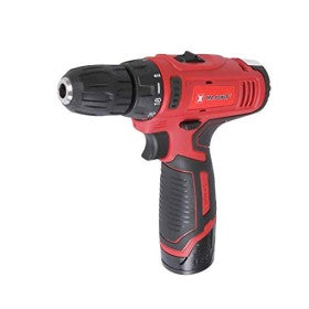 Trueliving_XPT 484 Cordless Drill          Voltage   :-       220/ 240 V               Frequency   :-        50/ 60 Hz
