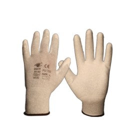 Trueliving_PU Coated Gloves_1 Size   ---     S, M, L, XL