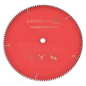 Trueliving_XP TCT Saw Blade
