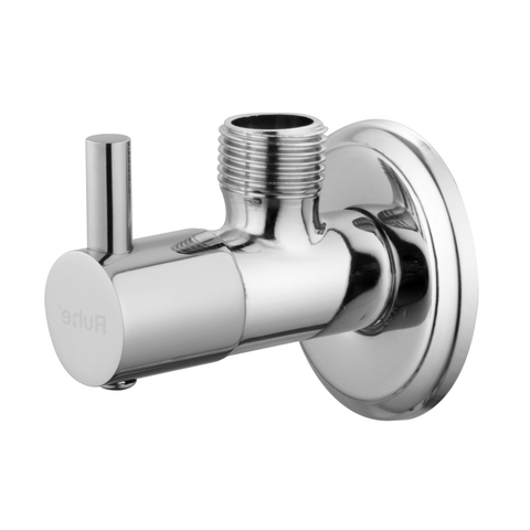 Trueliving Orion Angle Valve Brass Faucet