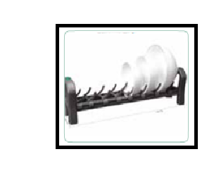 Trueliving_LUXURY CUP & BOWL PARTITION Standard