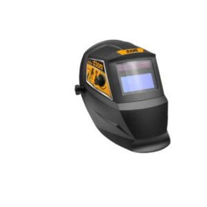 Trueliving_Safety And Welding Accessories2-Tools & Hardware-INGCO Auto Darkening Welding Helmet AHM008 | 92x42mm | DIN 4