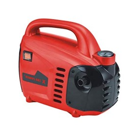 Trueliving_XP-PW-80W Pressure Washer Voltage/frequency 220v/50hz Working Pressure 120bar