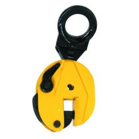 Trueliving_Vertical Plate Clamp (Universal Type) Model	DSQC-1	DSQC-2	DSQC-3 Rated capacity kg	1000	2000	3000