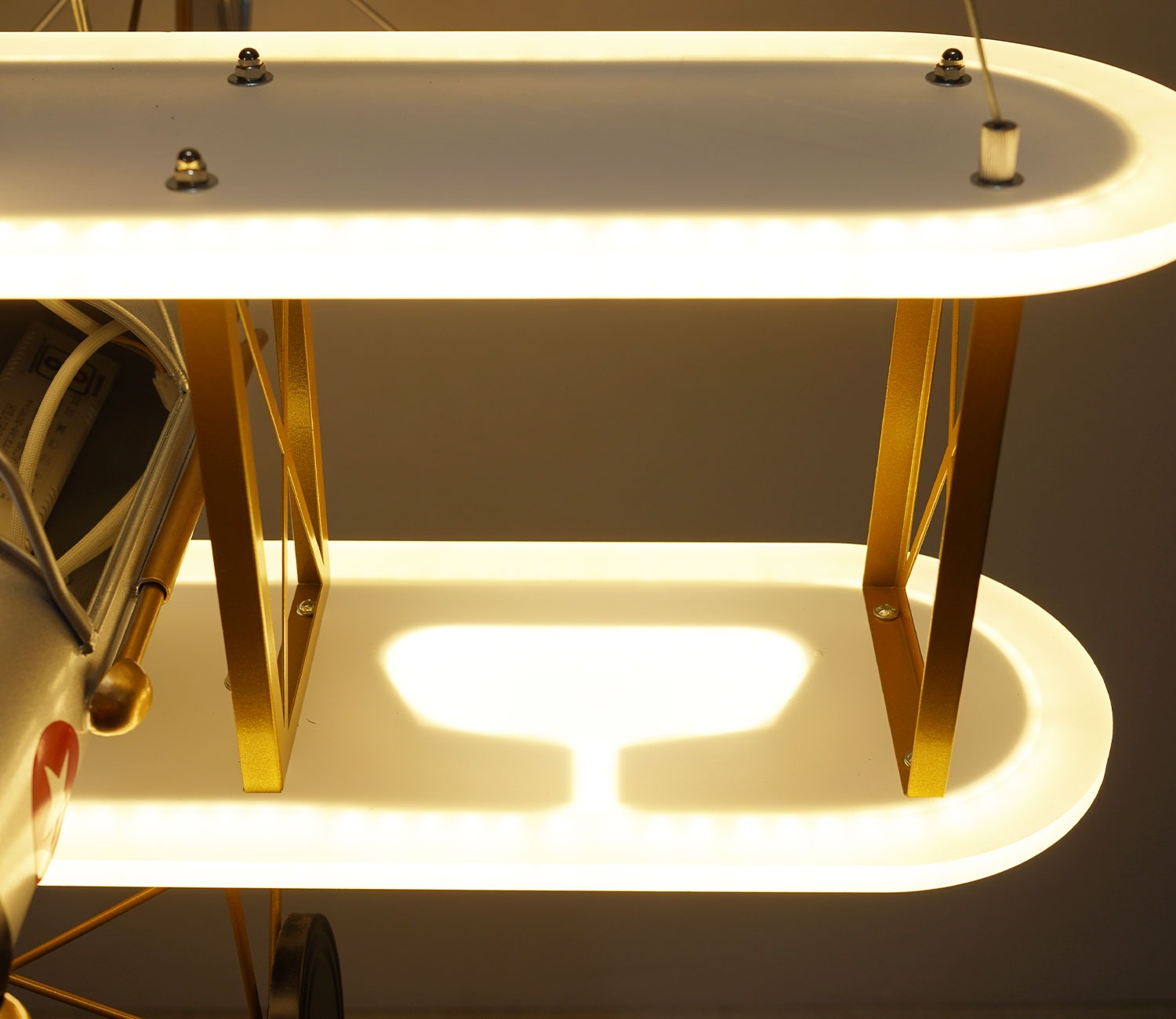 Stellar Radiance Kids Light