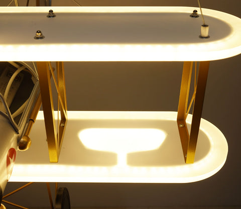 Stellar Radiance Kids Light