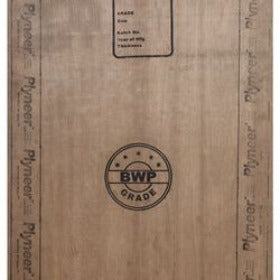Trueliving_Plyneer Neem 8 ft. x 4 ft. 6 mm BWP/Marine Plywood__Price Per Sq Ft.___46