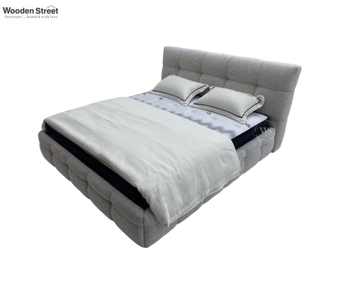 Mirov Fabric Bed (King Size)