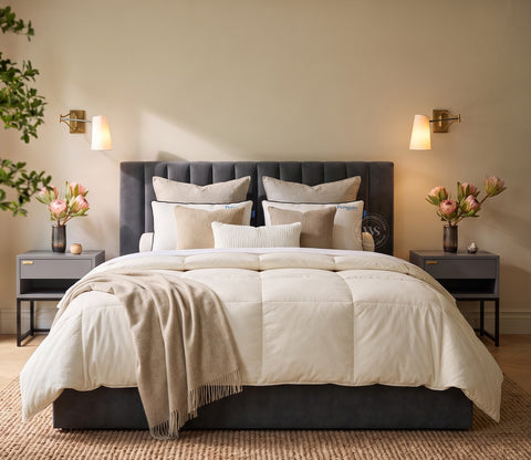 DreamLux Smart Ortho Memory Foam Mattress (6 inch, Queen Size, 78 x 60)