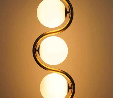 Paulo Floor Light Lamp