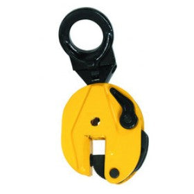 Trueliving_Vertical Plate Clamp (Universal Type) Model	DSQC-1	DSQC-2	DSQC-3 Rated capacity kg	1000	2000	3000