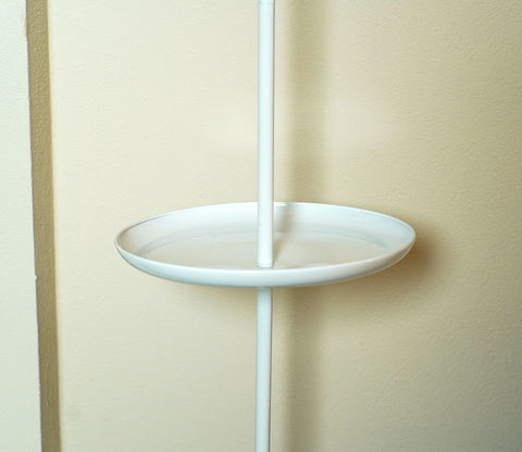 Alisio Shelf Floor Lamp