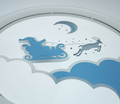 Sky Wonders Kids Light