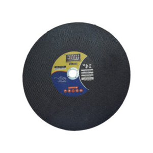 Trueliving_LIVIC 14? Cut off Wheel CL-230 | 2.5mm with 2 NET BLACK-Cutting Discs