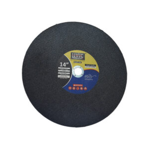 Trueliving_LIVIC 14? Cut off Wheel CL-230 | 2.5mm with 2 NET BLACK-Cutting Discs