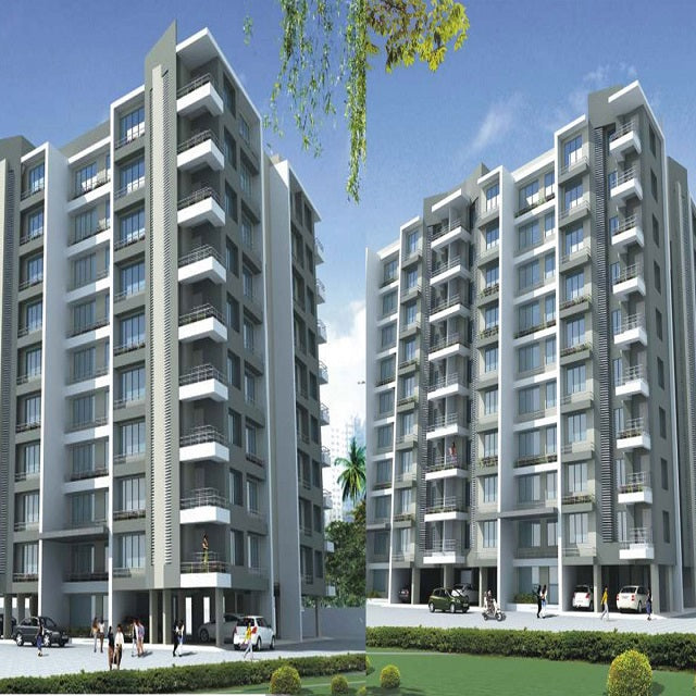 Nandini 3  Vesu, Surat Happy Home Group 2 & 3 Bhk  7878-808080