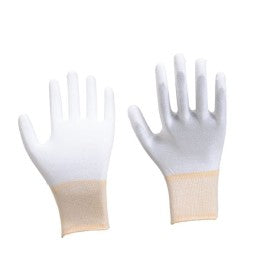 Trueliving_PU Coated Gloves Size   ---    S, M, L, XL