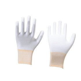 Trueliving_PU Coated Gloves Size   ---    S, M, L, XL