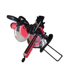 Trueliving_XPT 478 Sliding Miter Saw    Voltage  :-  220/ 240 V             Frequency  :-  50/ 60 Hz