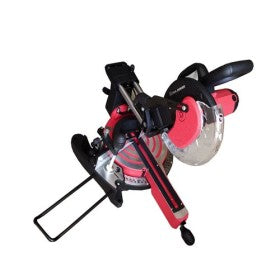 Trueliving_XPT 478 Sliding Miter Saw    Voltage  :-  220/ 240 V             Frequency  :-  50/ 60 Hz