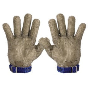 Trueliving_Cut Resistant Gloves size    ---     6 to 10