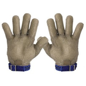 Trueliving_Cut Resistant Gloves size    ---     6 to 10