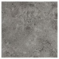 Trueliving_Somany Caledonia Dark Textured 300 mm x 300 mm Ceramic Floor Tile_Price-45_Per Sq Ft.