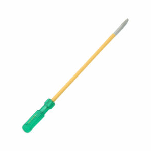 Truliving_Hand Tools & Hardware-Screwdriver & Screwdriver Set-Tools & Hardware-Taparia Insulated Screw Driver 938 I | 5 mm Blade Diameter | 250 mm  Blade Length