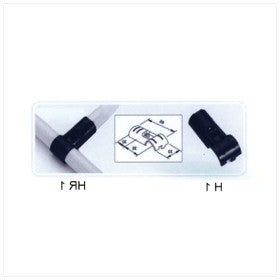 Trueliving_Metal Joint - HR 1 Thickness	2.5mm Coated	ED Coating
