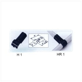 Trueliving_Metal Joint - HR 1 Thickness	2.5mm Coated	ED Coating