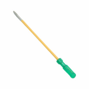 Truliving_Hand Tools & Hardware-Screwdriver & Screwdriver Set-Tools & Hardware-Taparia Insulated Screw Driver 938 I | 5 mm Blade Diameter | 250 mm  Blade Length
