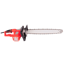 Trueliving_XPT 460 Electric Chain Saw       Voltage    :-  220/ 240 V             Frequency    :-  50/ 60 Hz