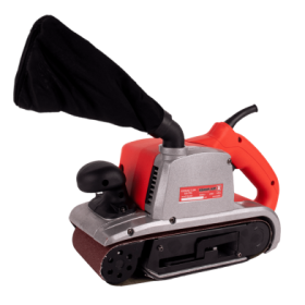 Trueliving_XPT 458 Belt Sander   Voltage   :-  220/ 240 V             Frequency   :-   50/ 60 Hz