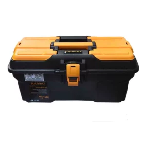 Truliving_Hand Tools & Hardware-Tool Storage-Tools & Hardware-Taparia Plastic Tool Box with Organiser PTB-16