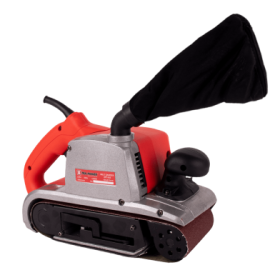 Trueliving_XPT 458 Belt Sander   Voltage   :-  220/ 240 V             Frequency   :-   50/ 60 Hz