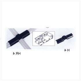 Trueliving_Metal Joint - HR 4 Finsih	Color Coated Length	100-120mm Black