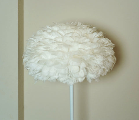 Alisio Shelf Floor Lamp
