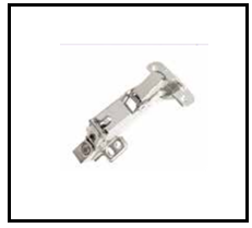 Trueliving_MS CORNER Silver HINGES 165o 90O SOFT CLOSE*02D