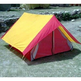 Trueliving_Alpine Tent MS Pipe (customized gauge)  • Water proof • Many sizes available • Trendy design